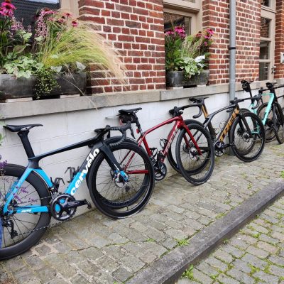 Bikes