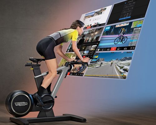 Technogym-Ride-Woman